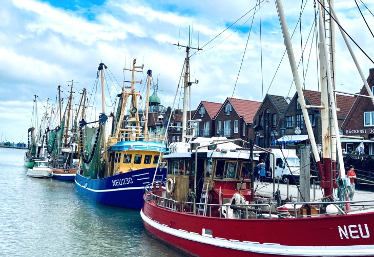 Kutter_Nordseehafen_01