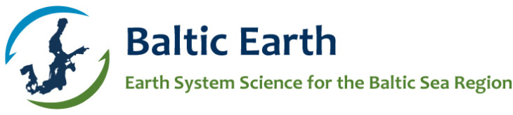 Banner Baltic Earth