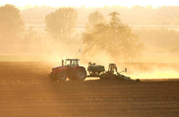 IMLAND Landwirtschaft Original